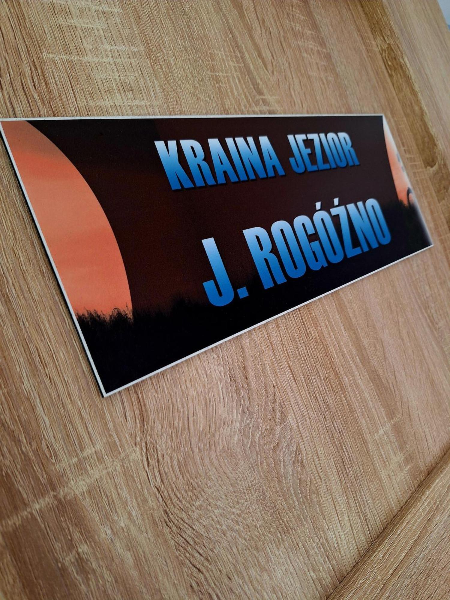 Agroturystyka Kraina Jezior Ludwin Экстерьер фото
